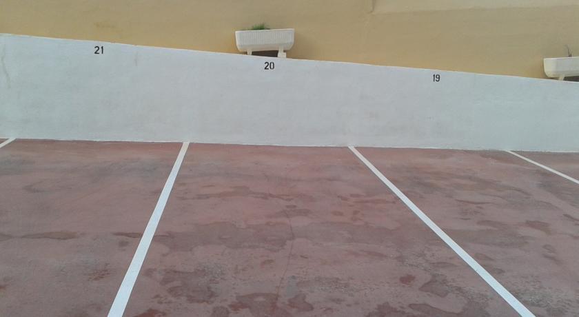 شقة Apartament Playa Arenales آريناليس ديل سول الغرفة الصورة